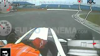 Ajith Car Race