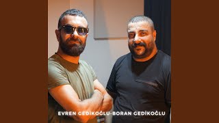 Hakam halalıt nekarım çevsiyam (feat. Evren Gedikoğlu)