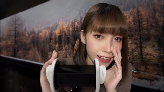 🎧ASMR 中文🌙讓我來催眠你2 Whisper / Mouth Sounds / Help You Sleep