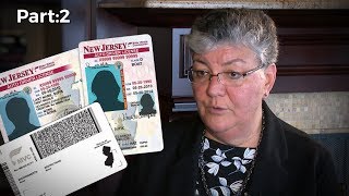 Head of MVC defends federal mandate to switch over to Real ID licenses