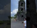 Father & Son At Mayon Volcano! 😱🤩 #cagsawaruins #philippines #bicol #foreigners #shorts #mayon