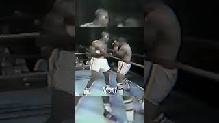 “He Punches Like A Mule Kick” - Mike Tyson On Razor Ruddock’s Power