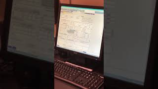 Crystal EMR Practice