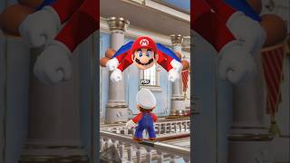 Things that Don't make Sense in Mario Odyssey (7)