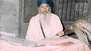 017 Sant Gurbachan Singh  Bhindran wale Raag Aasaa Ang 363 364