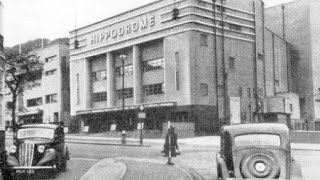 Dudley Hippodrome - Dudley's Most Famous Abandoned Theatre