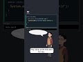 Java Syntax - Part 3 - System.out.println - #w3schools #java #programming