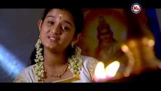 KADAMPUZHAYIN KAVIL | SIVAPRIYA | Kadampuzha Devotional Song Tamil | HD Video