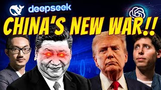 China’s Secret AI Weapon Will CHANGE EVERYTHING!