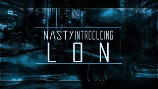 Introducing Nasty Lon by Nasty Souk