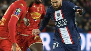 Paris Saint Germain VS Angers SCO | HIGHLIGHTS & GOALS | LIGUE 1