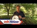 How to Use a Wheelbarrow | Ask Roger | Ask This Old House