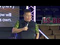 doing god s vision by bishop oriel m. ballano