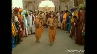 Ham van ke vasi vandevi ke jaye // NDTV imagine ramayan lua-kush singing✨ ayodhya