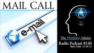 TTA Podcast 140: Mail Call