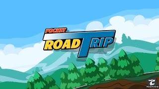 Official Pocket Road Trip Teaser Trailer