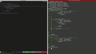 Debugging with ipdb - the normal way