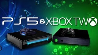 PS5 vs XBOX TWO: Gameplay Performance (PlayStation 5 & Xbox Scarlett)
