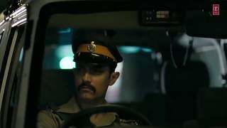 Jee Le Zaraa | Vishal Dadlani | Talaash | Aamir Khan, Rani Mukherjee, Kareena Kapoor | Lyrical Video