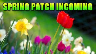 Battlefield 4 Spring Patch Landing Soon - Big Changes!