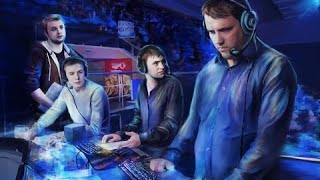 Лучшие моменты СтудАнала первого дня Play-Off стадии TI5