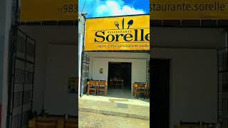 Restaurante Sorelle