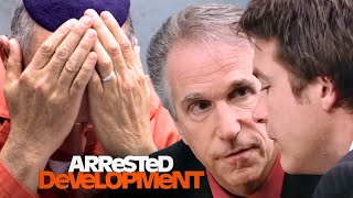 The Bluths Have The Worst F*cking Attorneys - Arrested Development