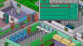 PSX Longplay [629] Theme Hospital