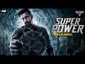 SUPER POWER - Superhit Hindi Dubbed Action Movie | Santhosh Prathap, Madhu Shalini | South Movie