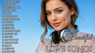 SWEETEST LOVE SONGS COLLECTION 💞 – Beautiful Romantic Moments | English Songs