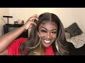 sensational what lace “zelena” affordable 13x6 synthetic lace frontal