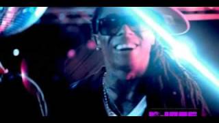 Birdman Ft Lil Wayne & Mack Maine - Always Strapped Dirty Official Video