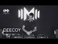 MINITECHOUSE - DEECOY - MUSICOS BALI