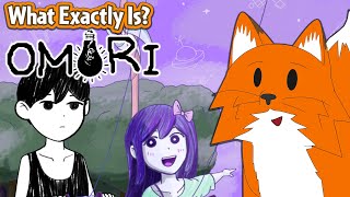 What Exactly Is OMORI? - A Fox on the Internet