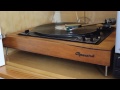 garrard synchro lab 72b modified