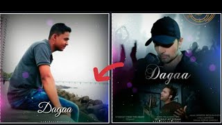 Dagaa Song WhatsApp Lyrics Status|Jabse Tum Dagaa Karke Lyrics Status|Himesh Reshammiya|Mohd Danish