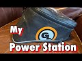 My Power Station - Giant Loop Fandango Tank Bag