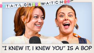 "I Knew It, I Knew You" Is A Certified Bop | Episode 237