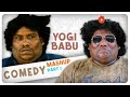Yogi babu Comedy Mashup Part - 1 | Yogi Babu Comedy | Asuraguru | Kattappava Kanom | Pokkiri Raja