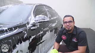 Chemical Guys V7 Optical Liquid Wax - High Gloss | CROP