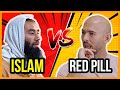 @AbutaymiyyahMJ DESTROYS Red Pill in 10 Minutes