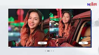 [Review] Vivo V30 ស្ដើង សមត្ថភាពខ្លាំង​ តម្លៃគ្រាន់បើ!