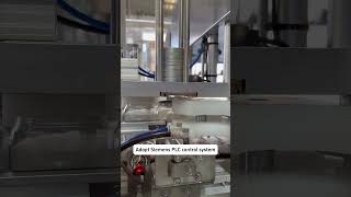 LevaPack Fully Automatic Can Sealing Machine