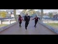 Maroon 5 / Feelings / Choreography: Miha Matevzic