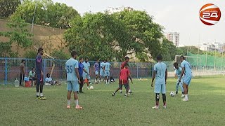 দুই দিনের বিরতি শেষে মঙ্গলবার মাঠে গড়াবে ৩ ম্যাচ