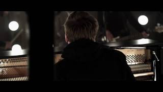White Rabbits "Percussion Gun" Official Video