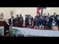 Hilltop MUMC and Friends - Kune Kupenya Mugomo LIVE