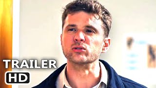 THE 2ND Trailer (2020) Ryan Phillippe, Action Movie