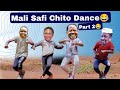 MALI SAFI CHITO DANCE CHALLENGE PART 2😂😂 KUNGURI COMEDY LATEST