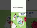 softsoap hydrating liquid hand soap shorts